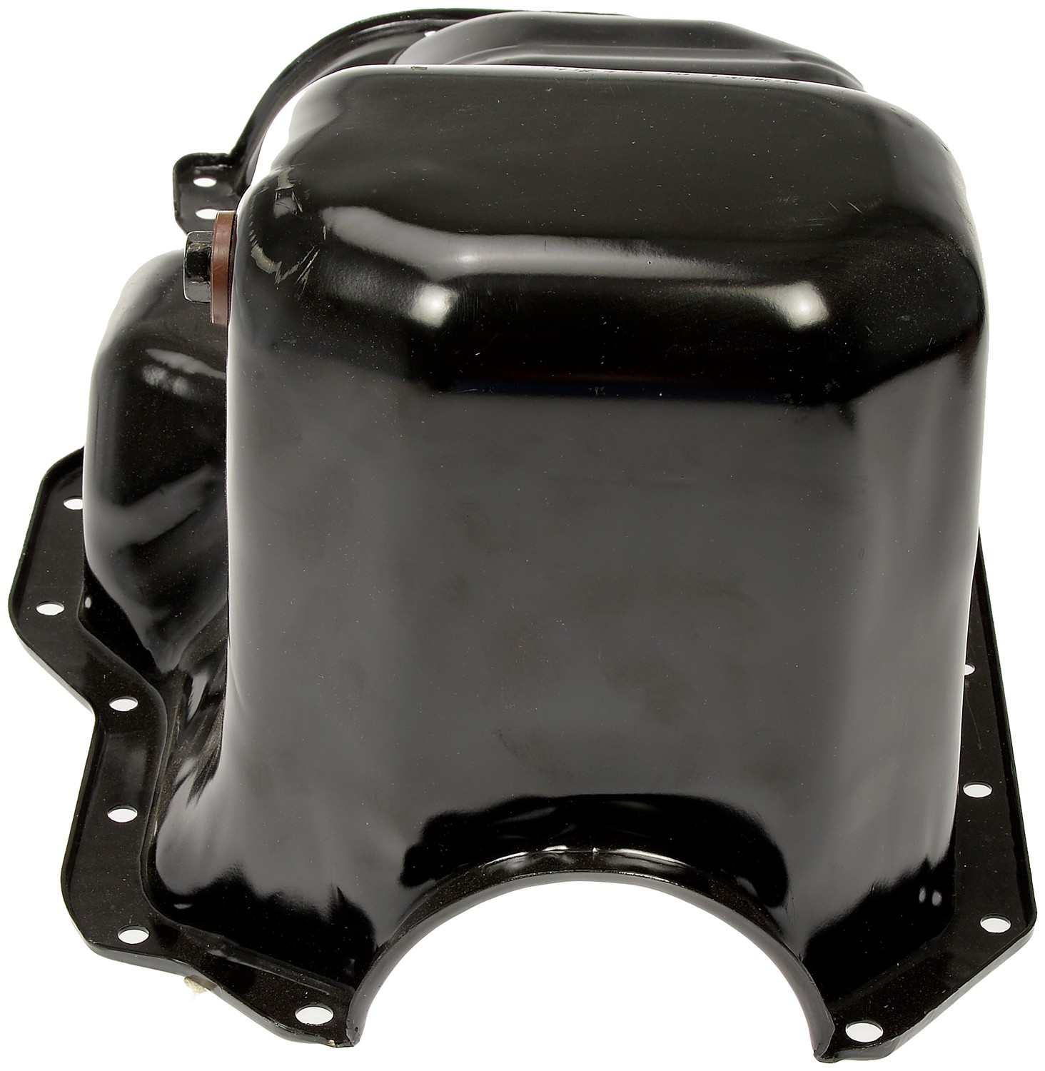 Engine Oil Pan