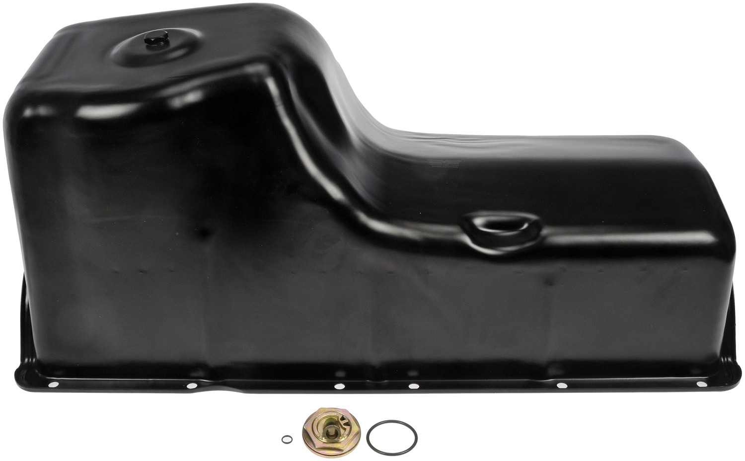 Engine Oil Pan