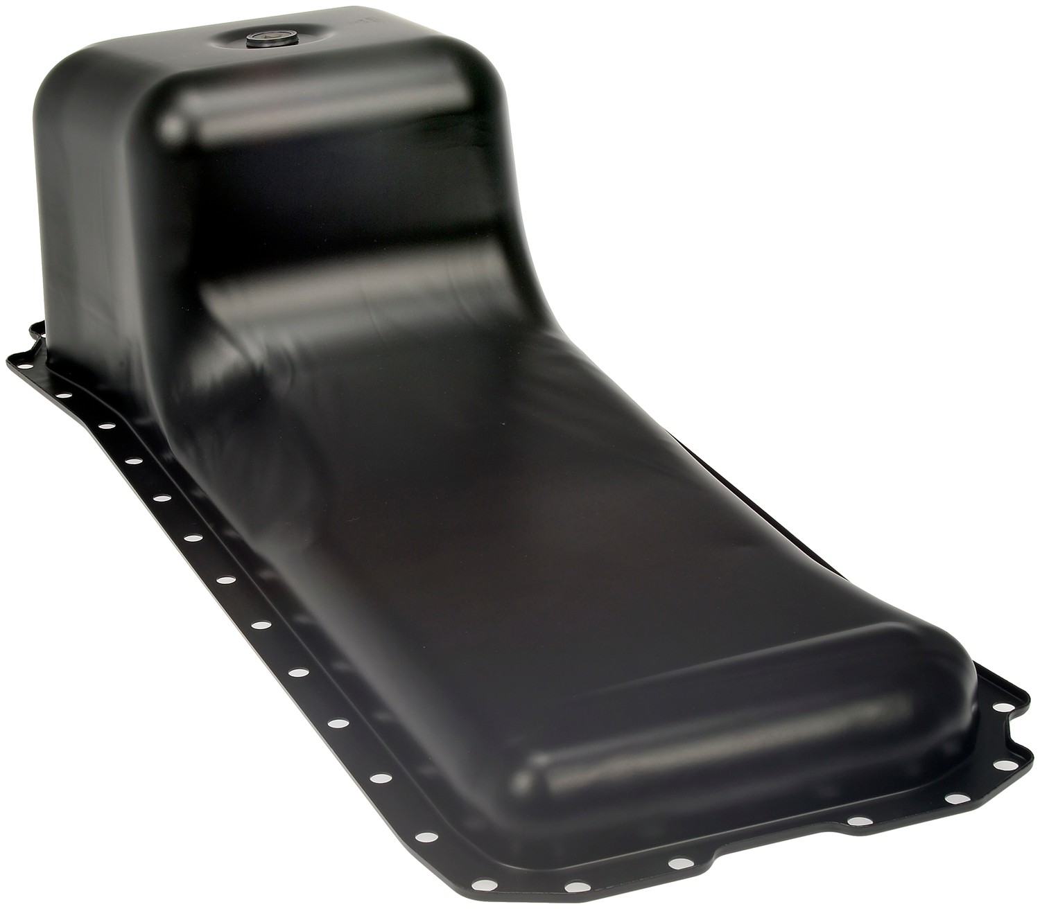 Engine Oil Pan