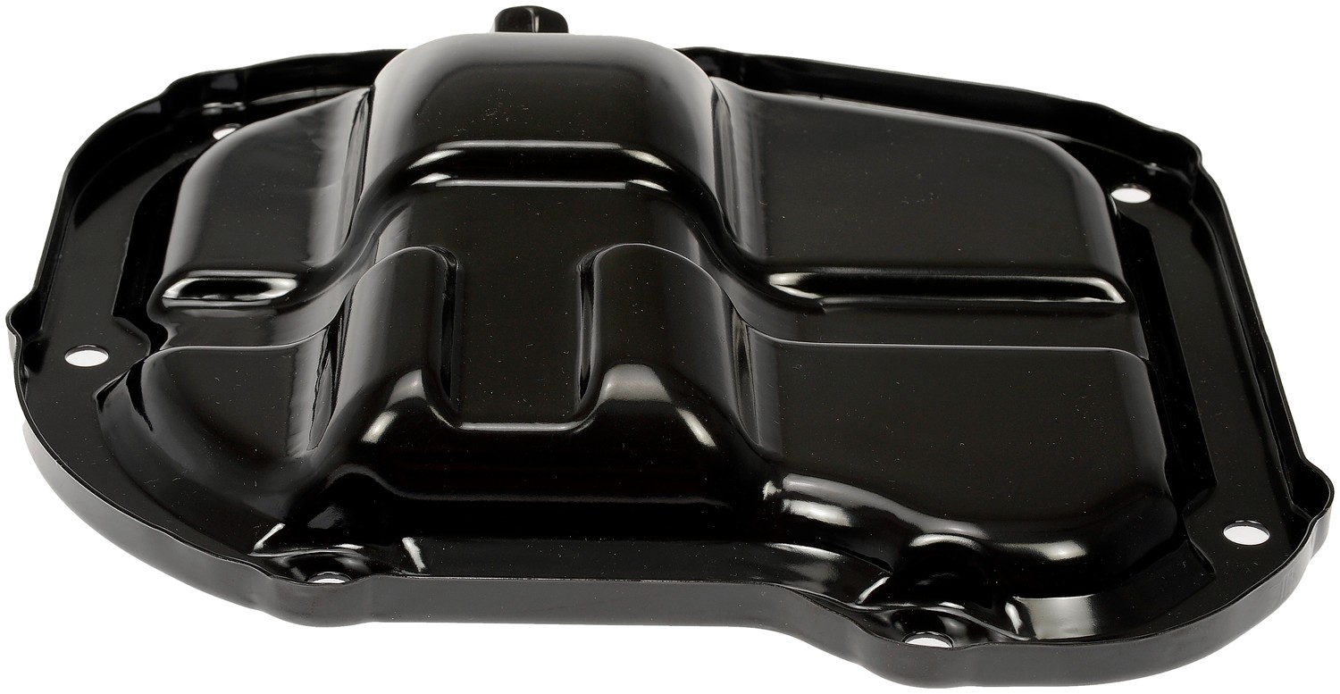 Engine Oil Pan