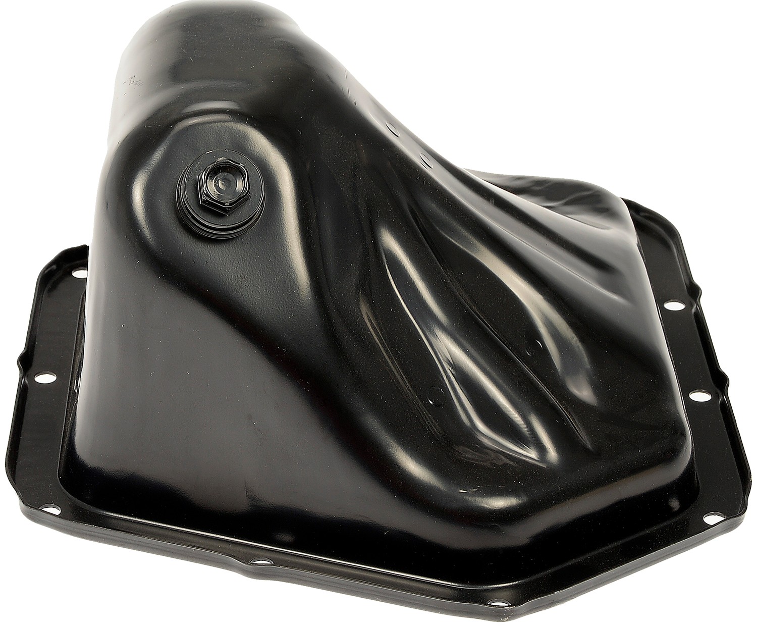 Engine Oil Pan