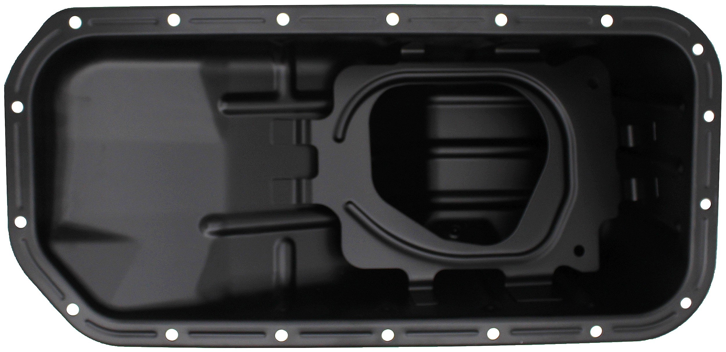 Engine Oil Pan