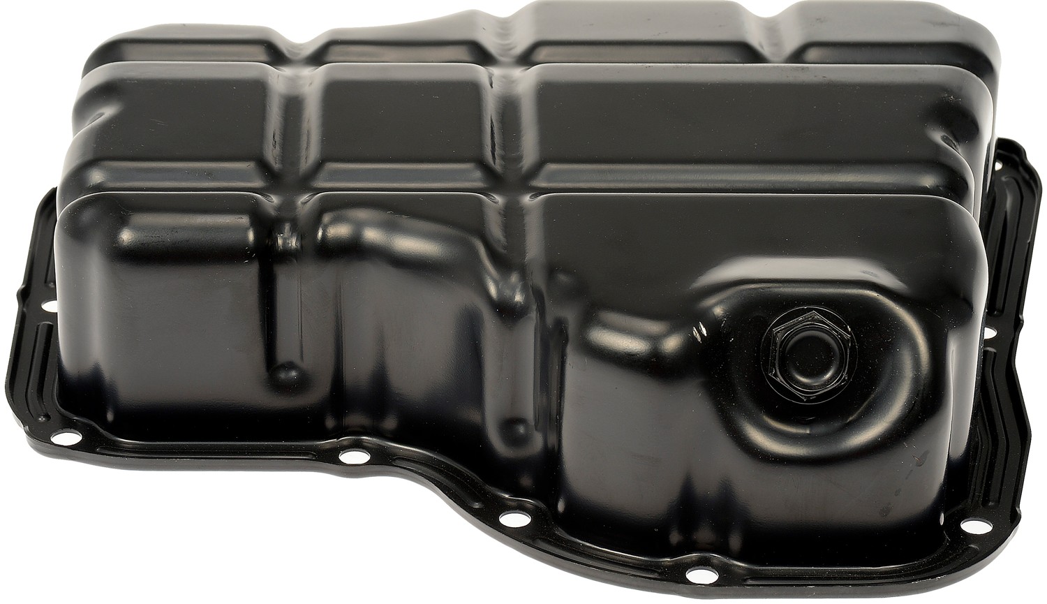 Engine Oil Pan