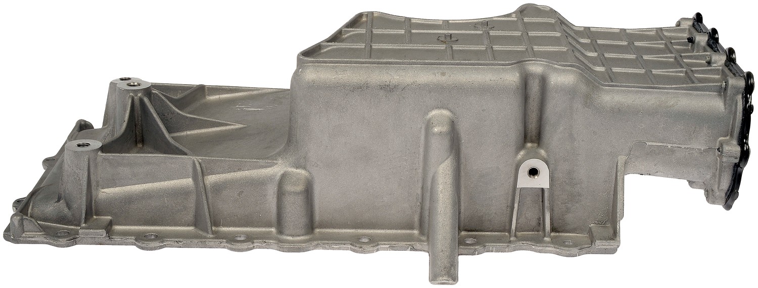 Engine Oil Pan