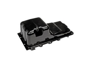 Engine Oil Pan