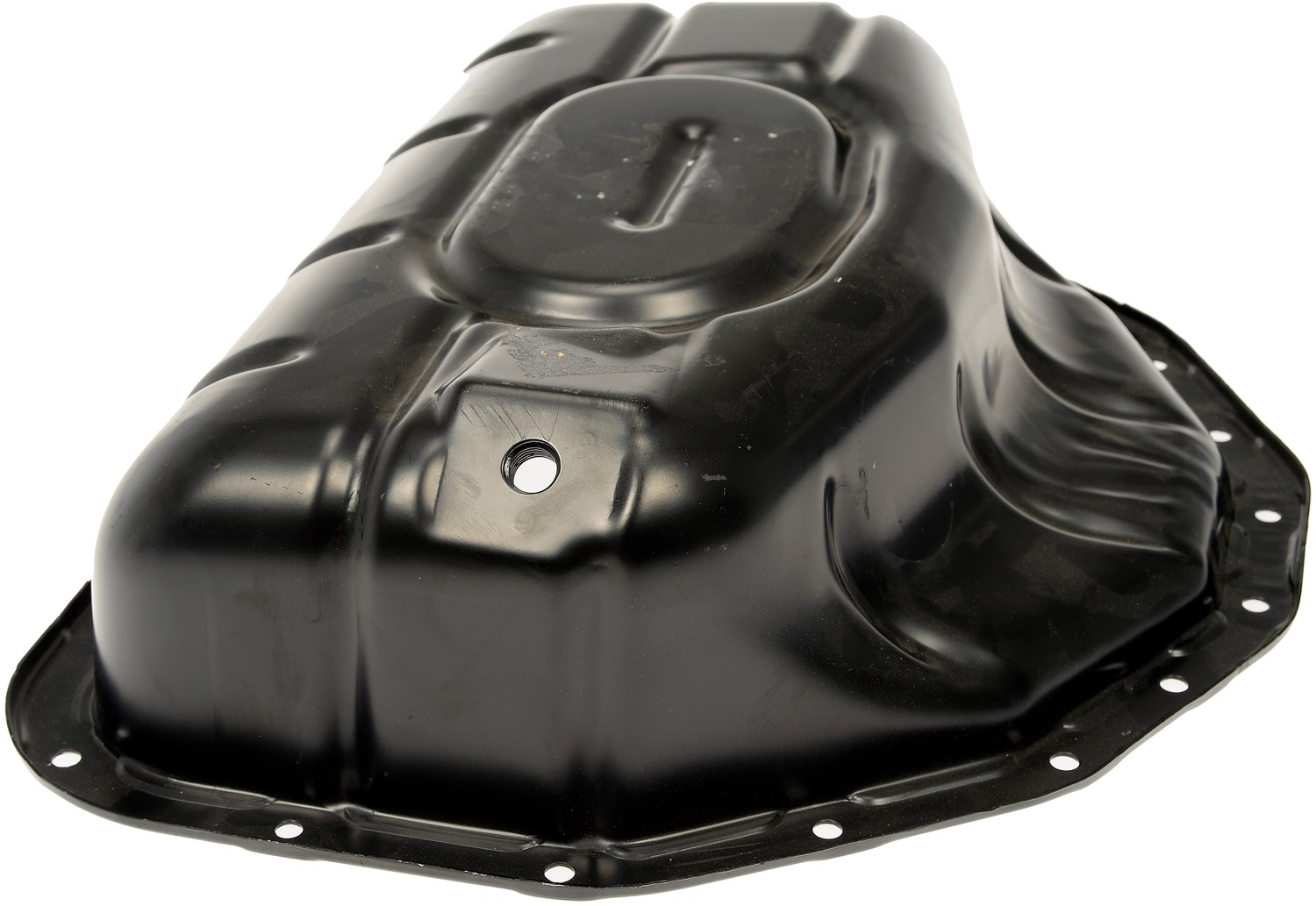 Engine Oil Pan