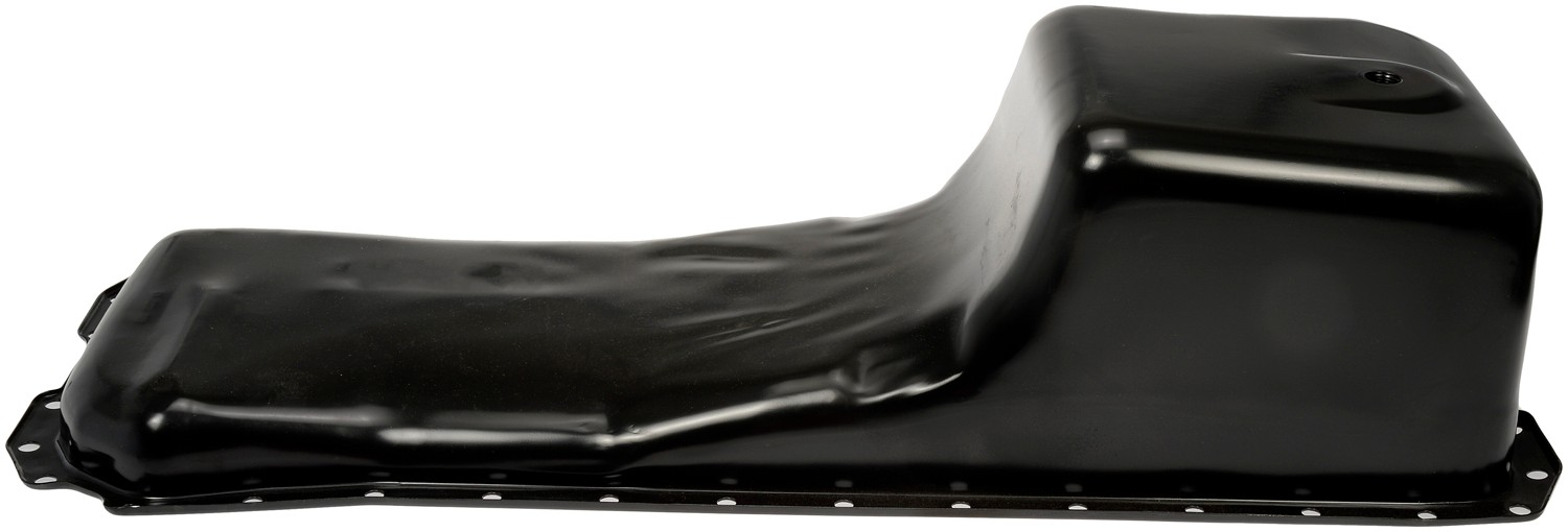 Engine Oil Pan