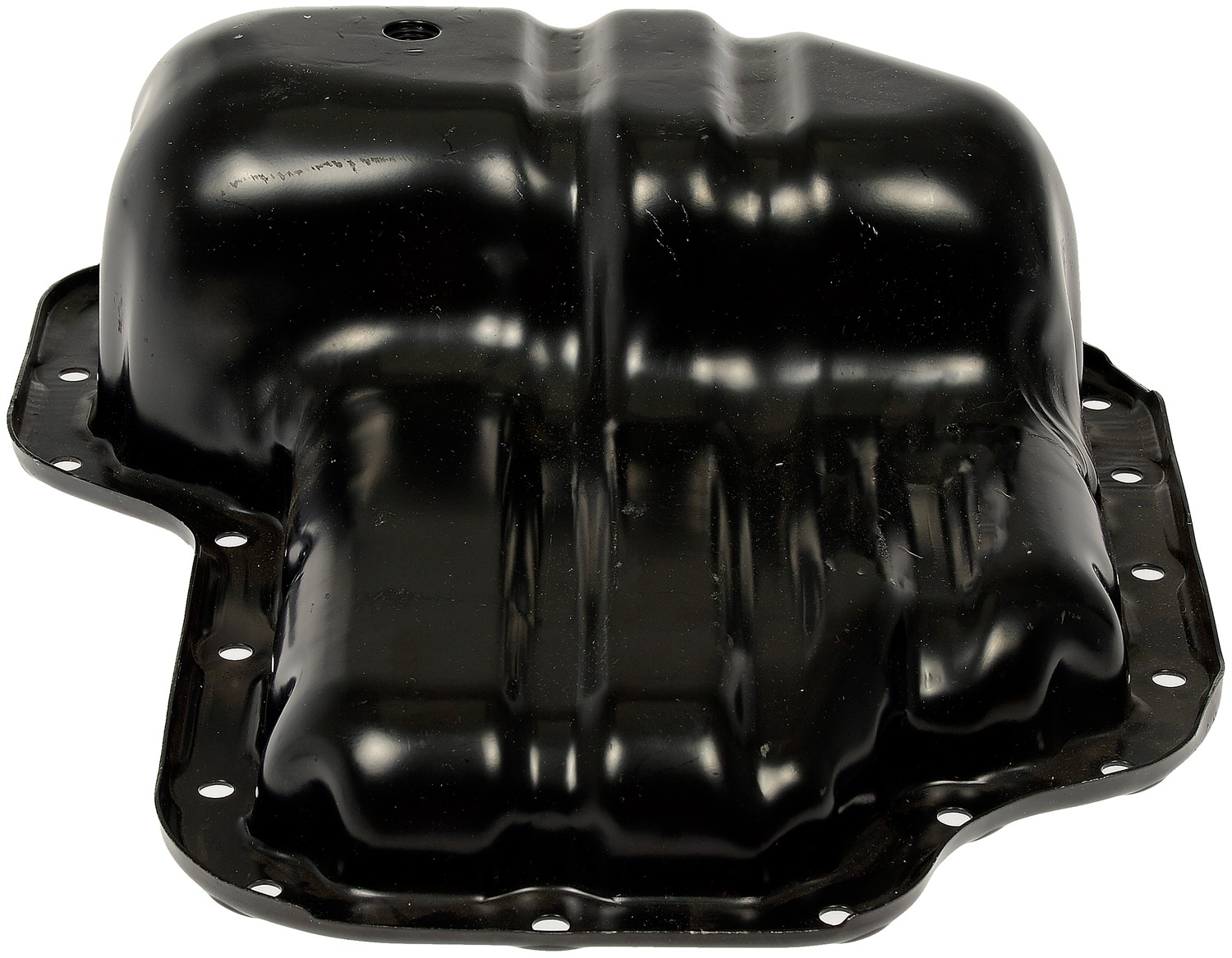 Engine Oil Pan