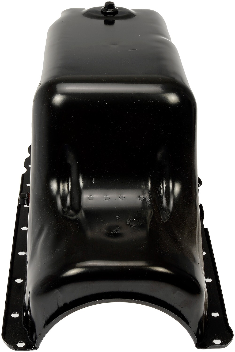 Engine Oil Pan