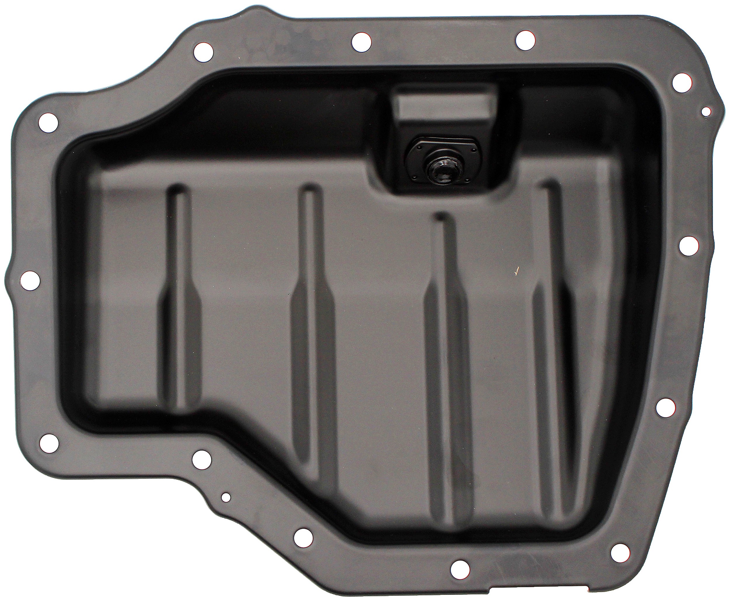 Engine Oil Pan