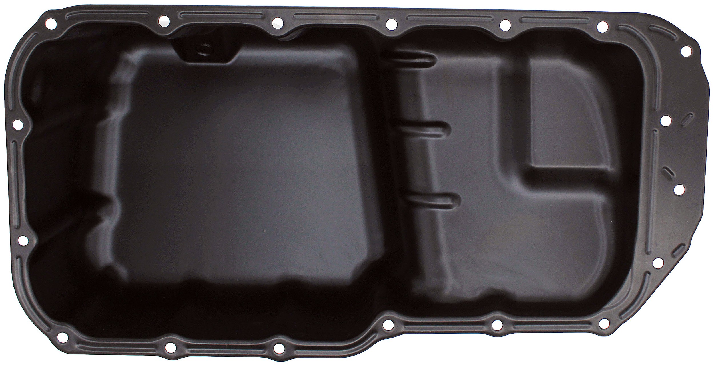 Engine Oil Pan