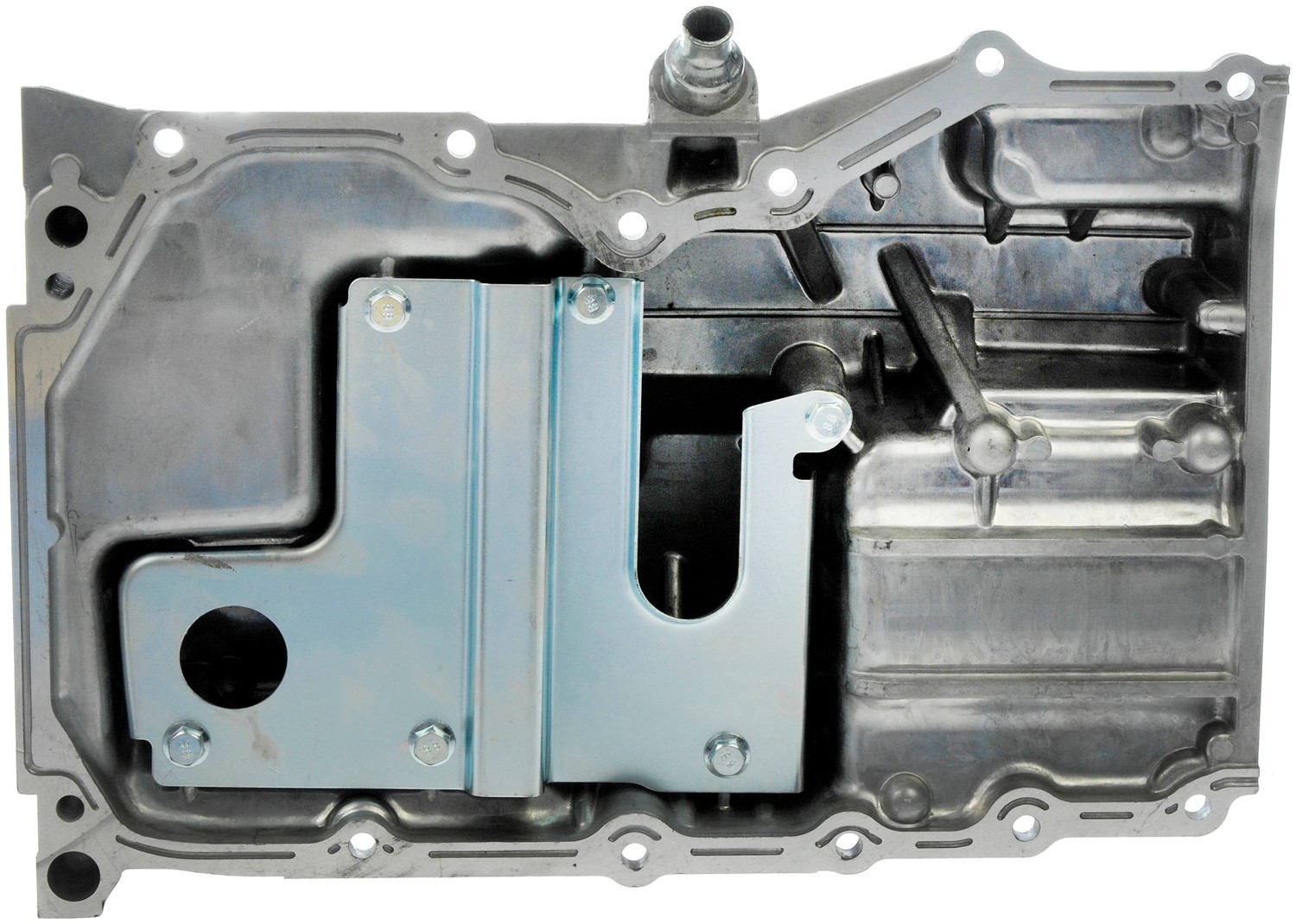 Engine Oil Pan