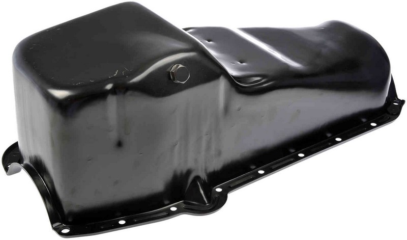 Engine Oil Pan