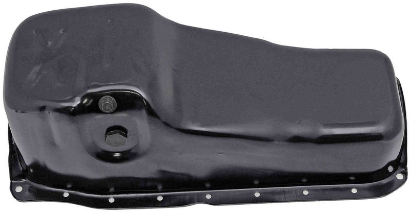 Engine Oil Pan