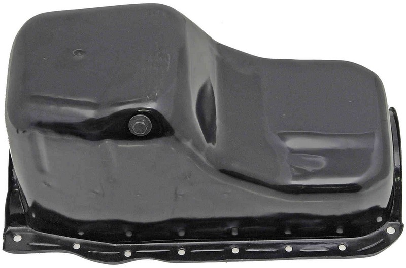 Engine Oil Pan