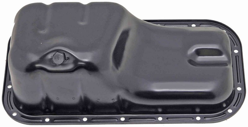 Engine Oil Pan