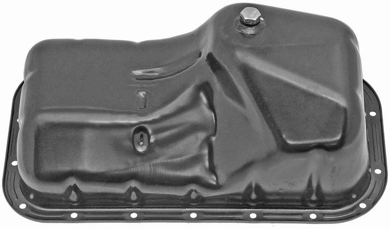 Engine Oil Pan