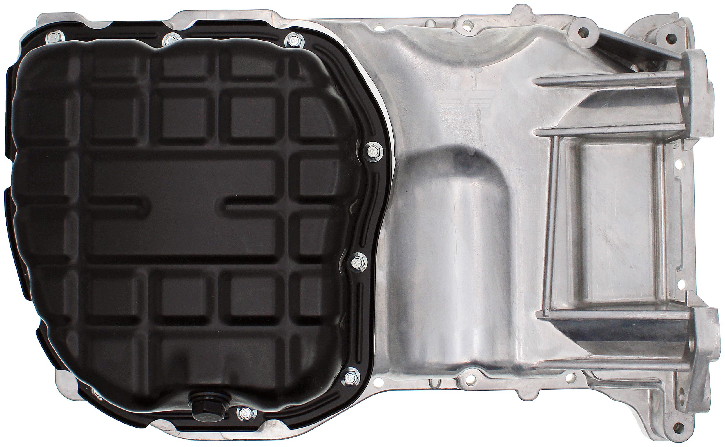 Engine Oil Pan