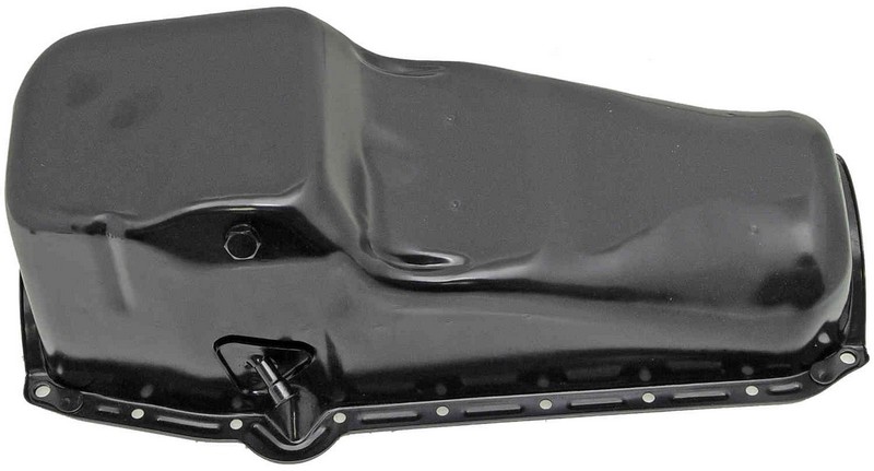 Engine Oil Pan