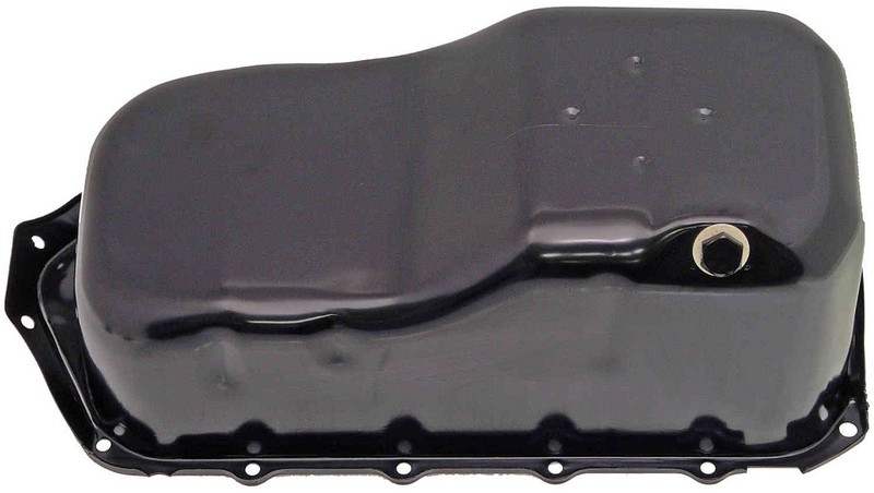 Engine Oil Pan