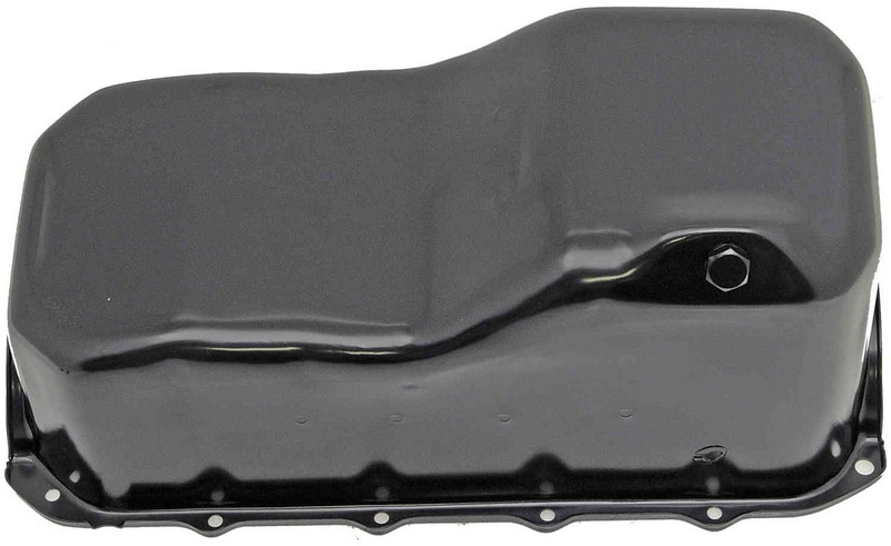 Engine Oil Pan