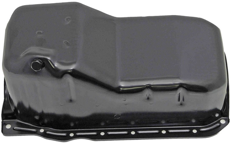 Engine Oil Pan