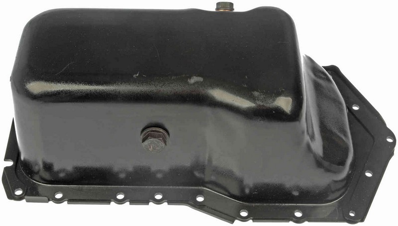 Engine Oil Pan