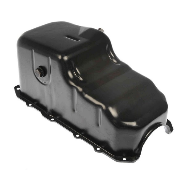 Engine Oil Pan
