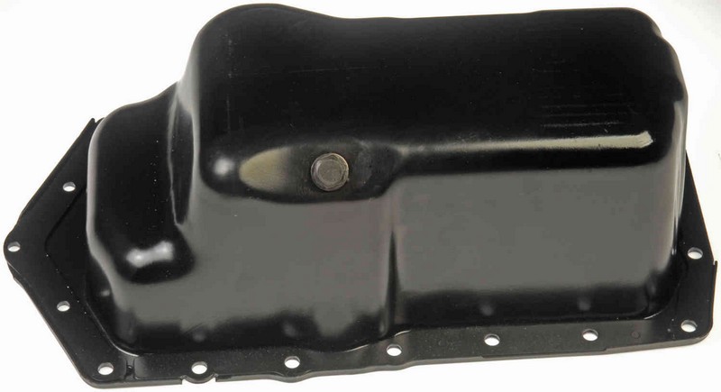 Engine Oil Pan