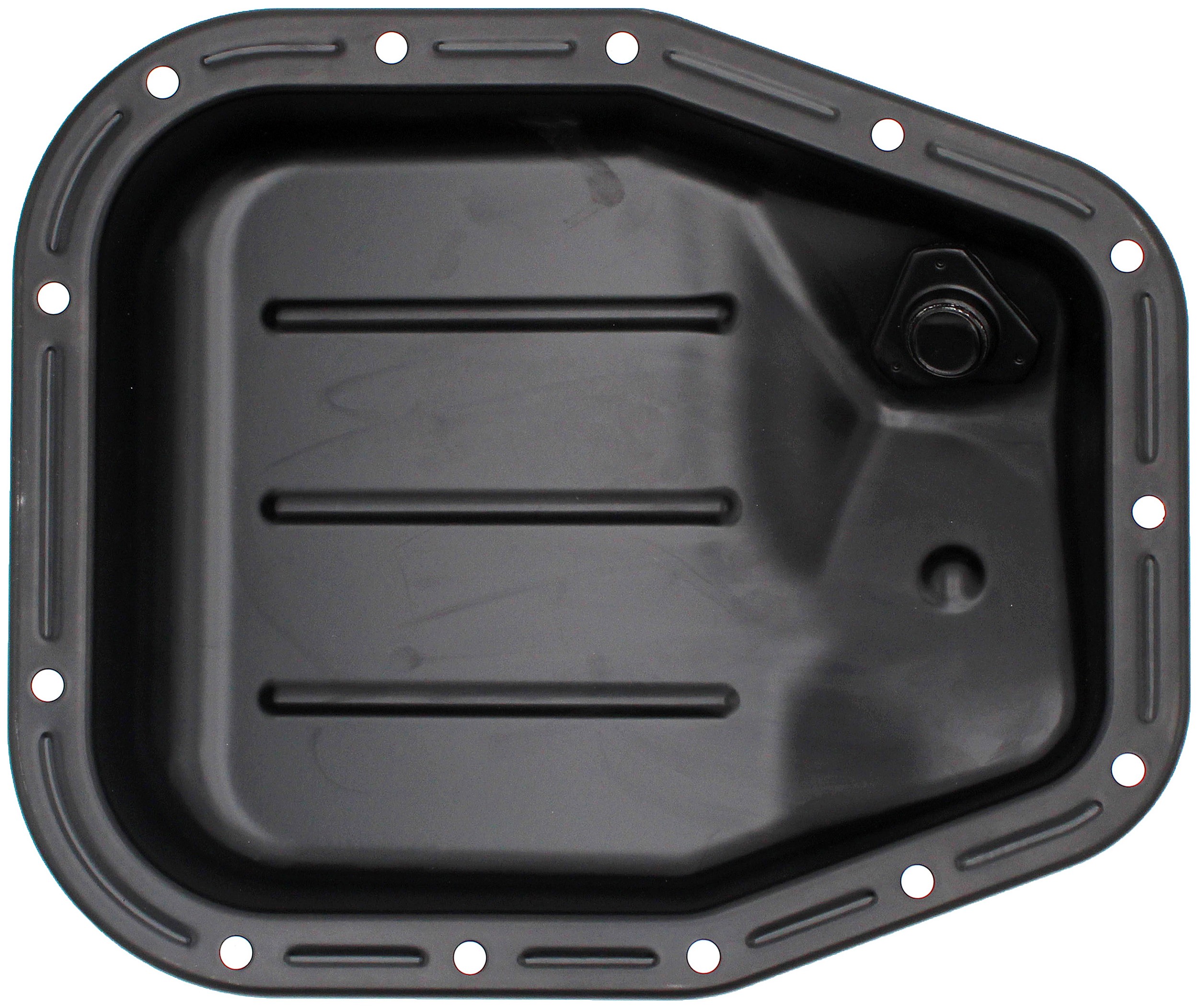 Engine Oil Pan