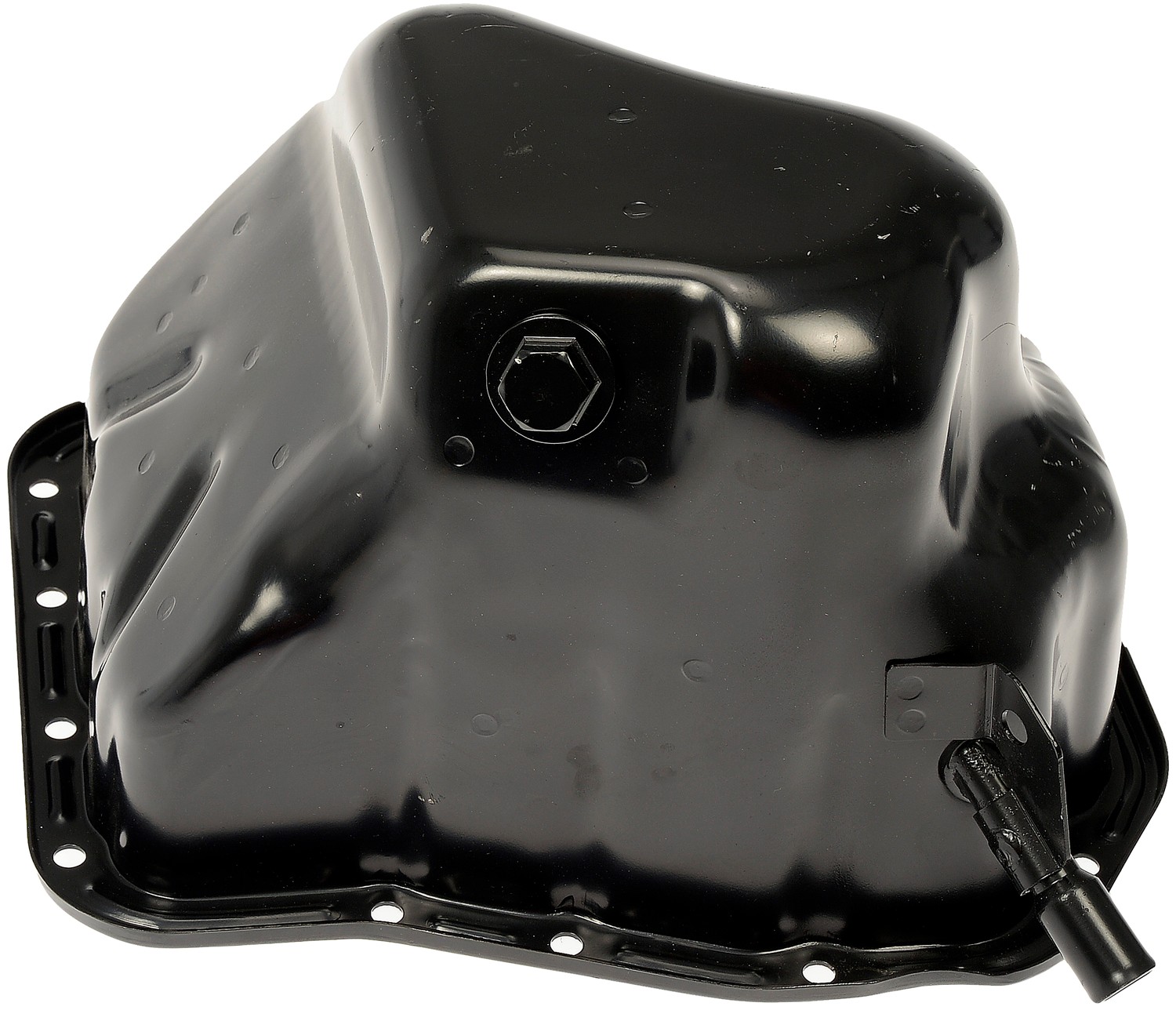 Engine Oil Pan