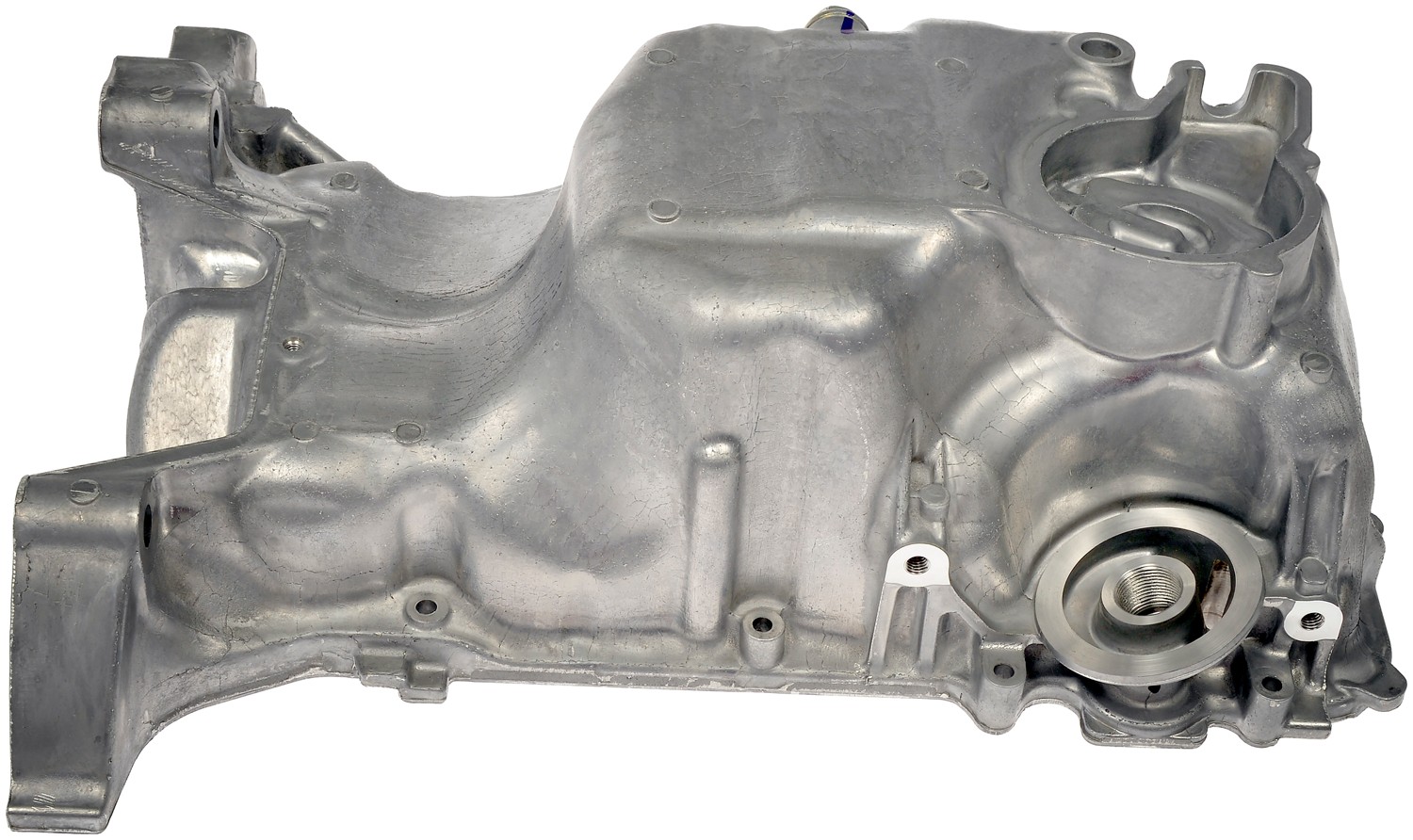 Engine Oil Pan