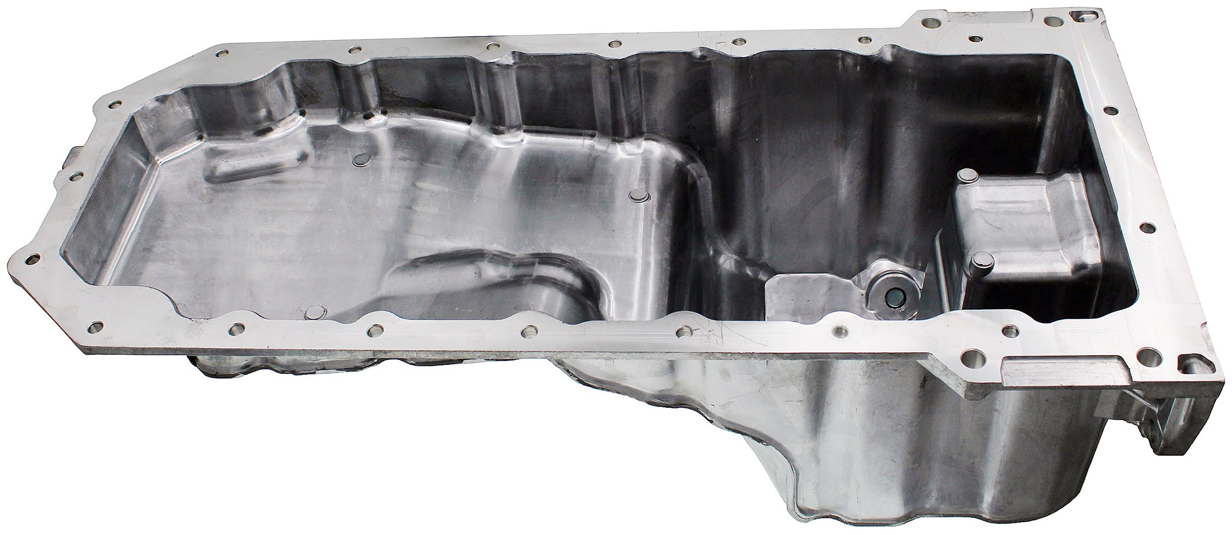 Engine Oil Pan