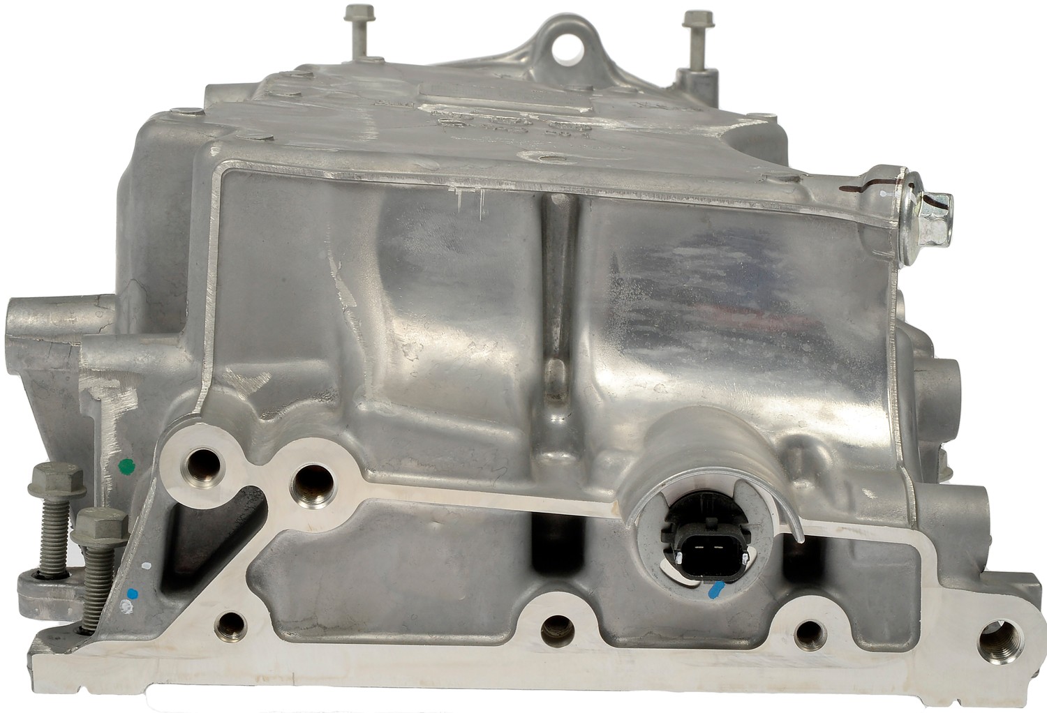 Engine Oil Pan