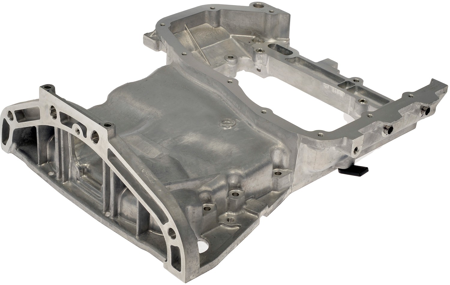 Engine Oil Pan