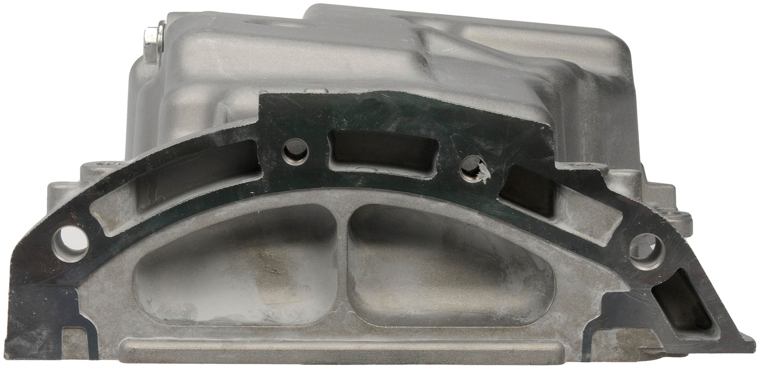 Engine Oil Pan