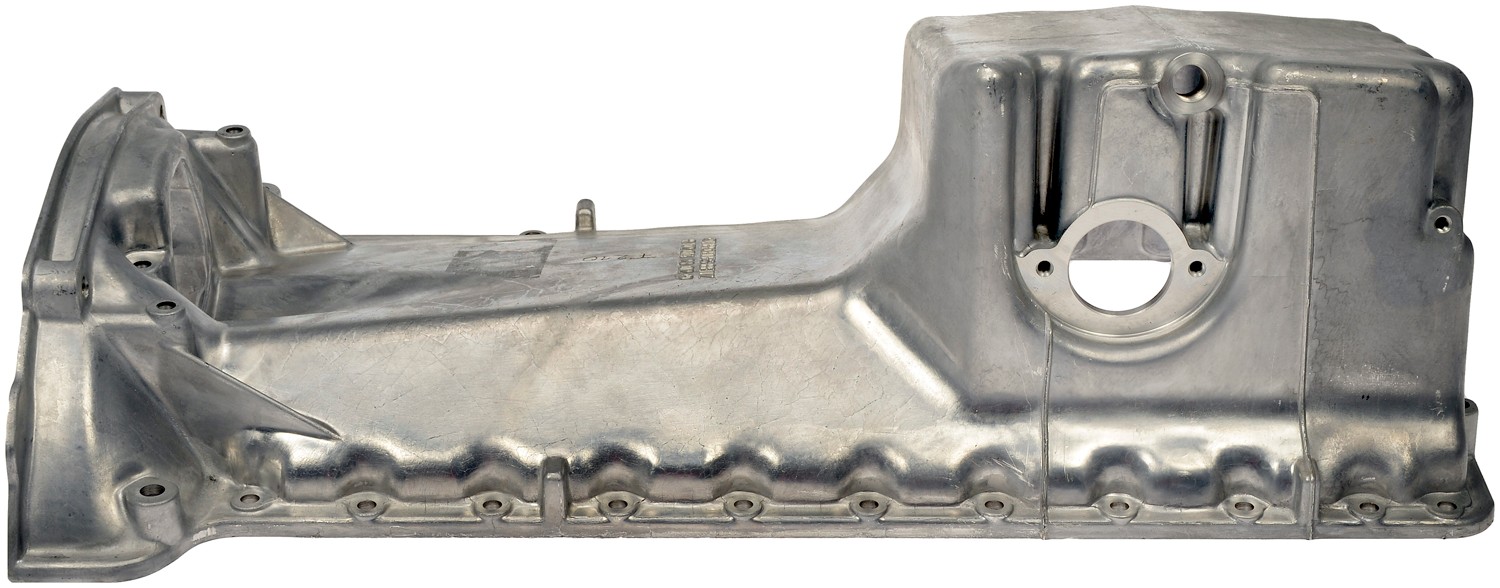 Engine Oil Pan