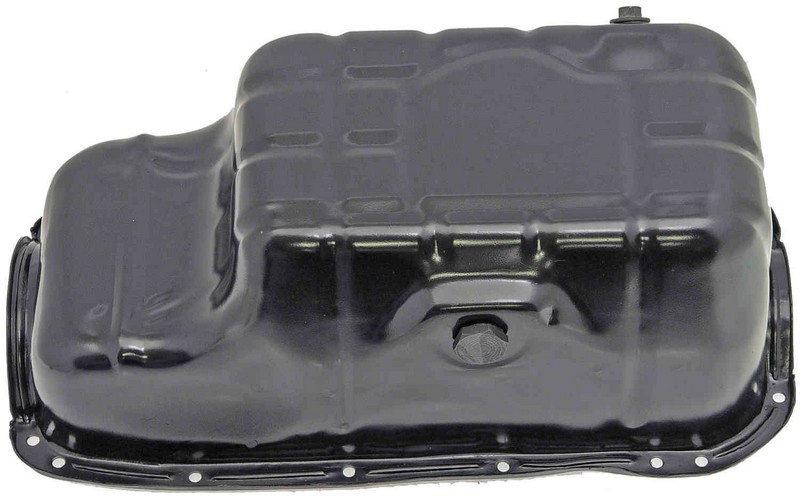 Engine Oil Pan