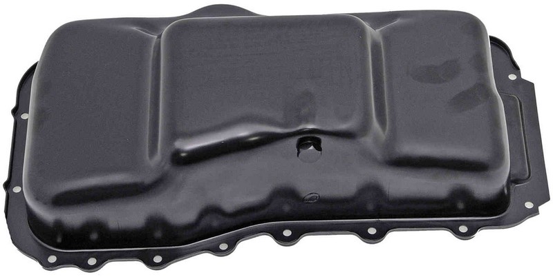 Engine Oil Pan