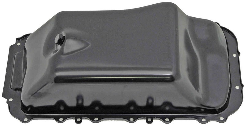 Engine Oil Pan