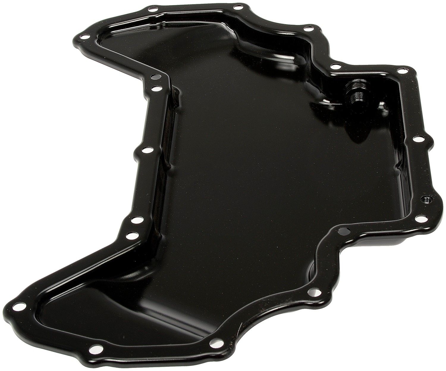 Engine Oil Pan