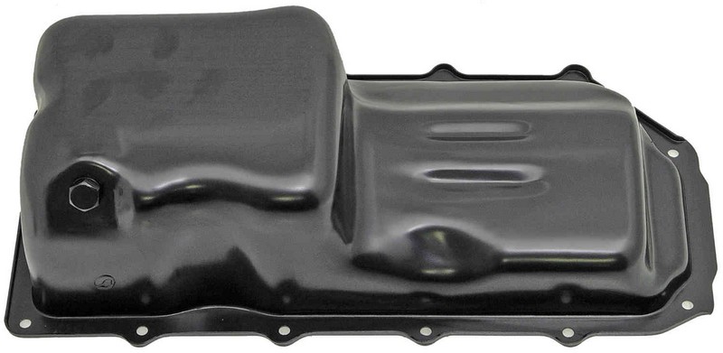 Engine Oil Pan