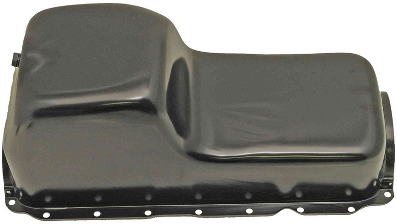 Engine Oil Pan