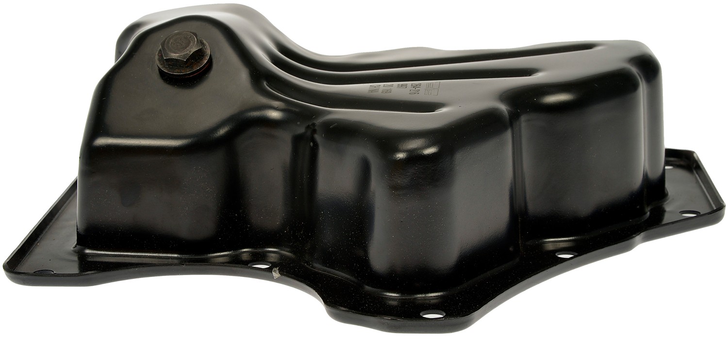 Engine Oil Pan