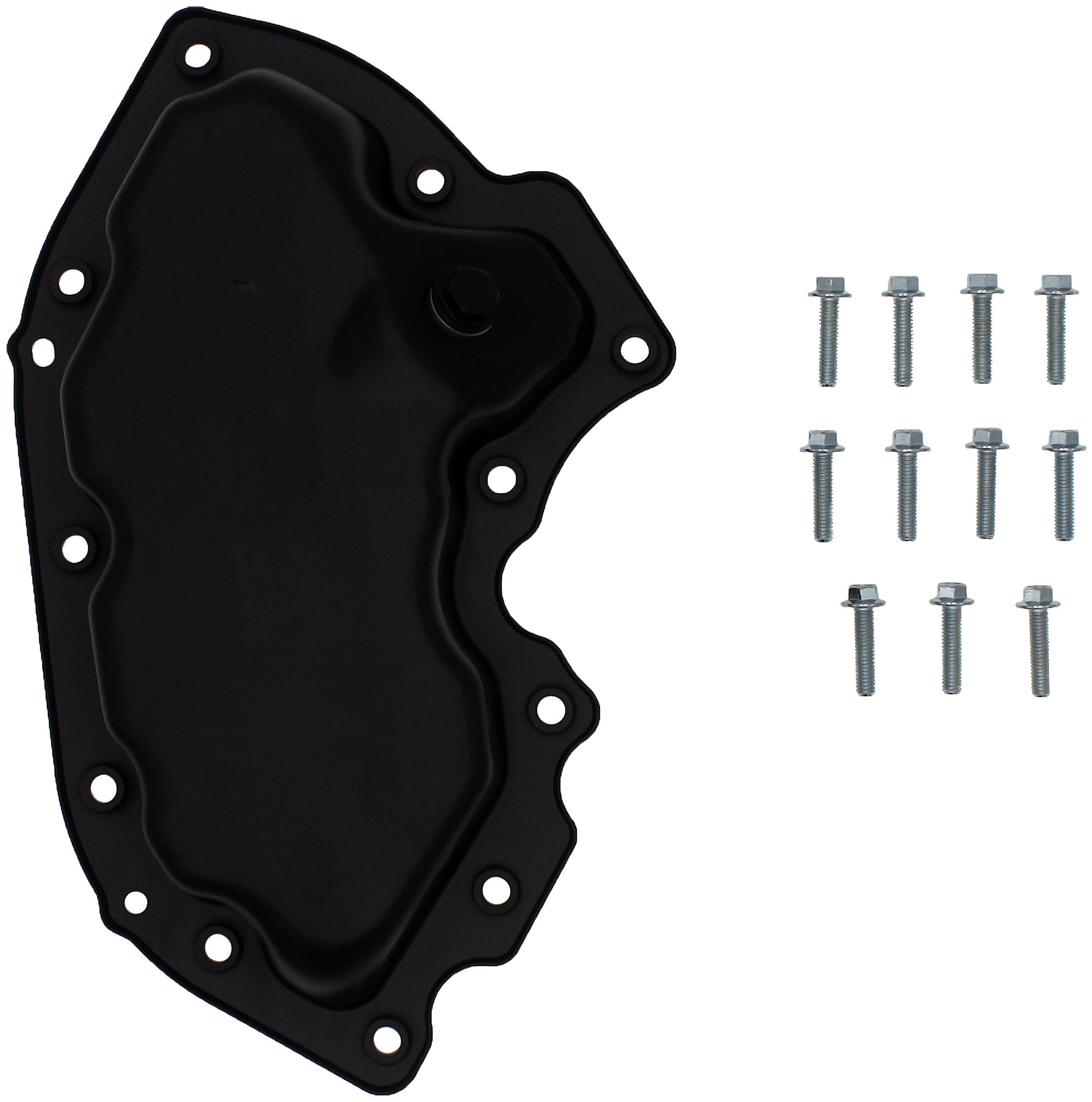 Engine Oil Pan
