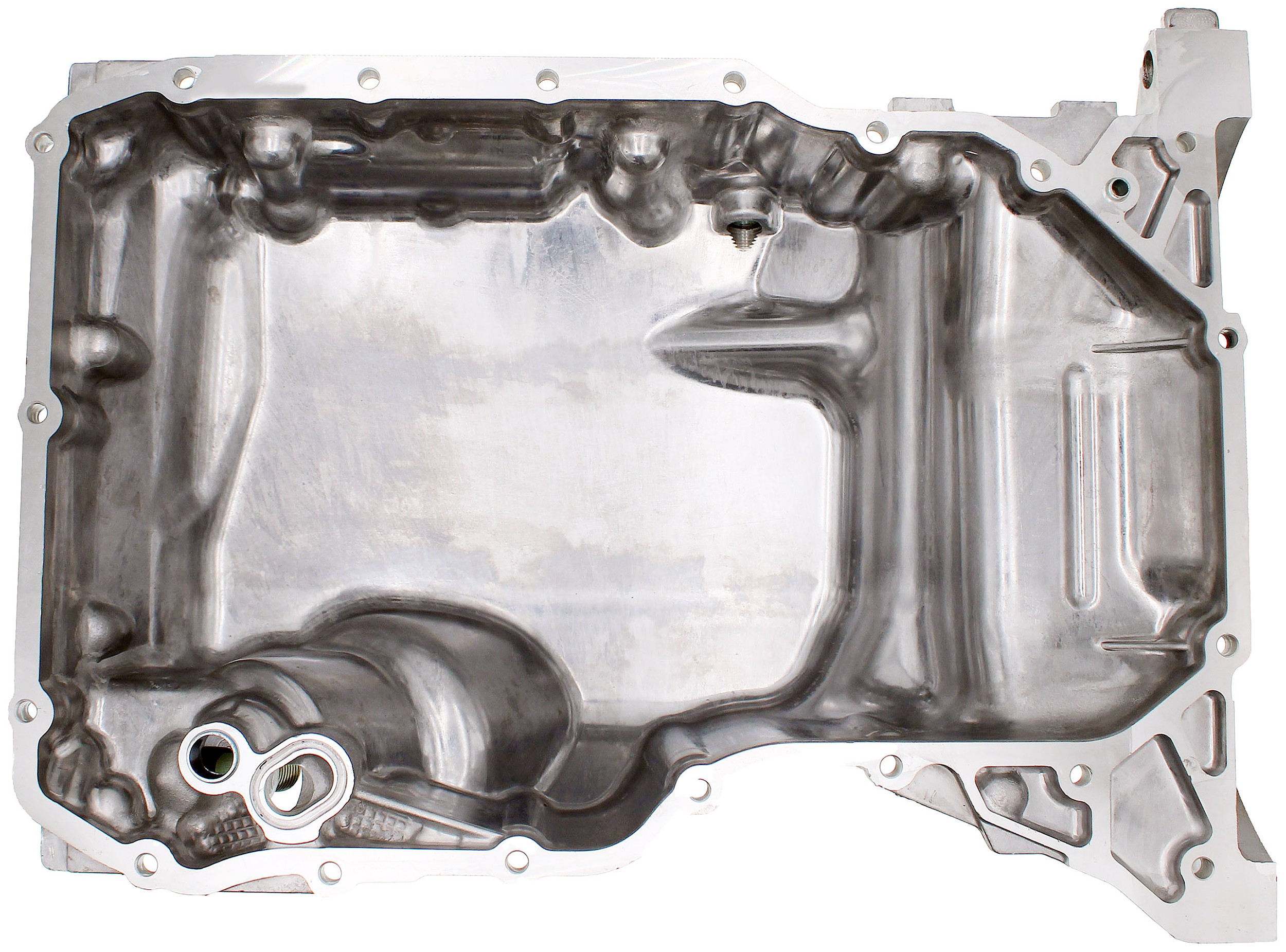 Engine Oil Pan