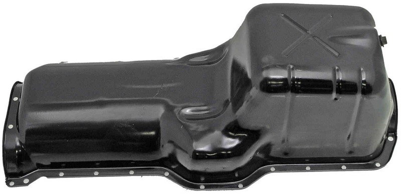 Engine Oil Pan
