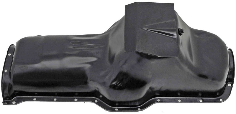 Engine Oil Pan
