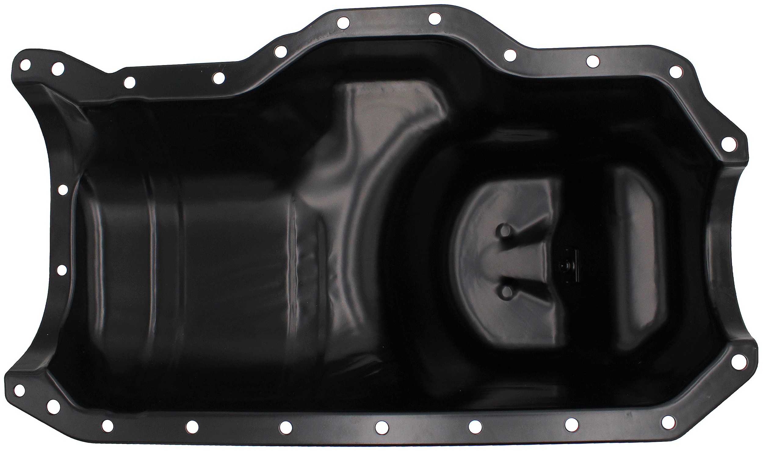 Engine Oil Pan