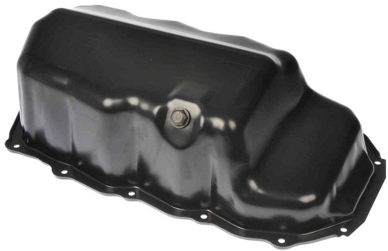 Engine Oil Pan
